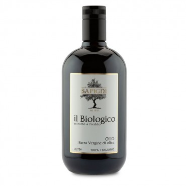 Biologico lt. 0,75