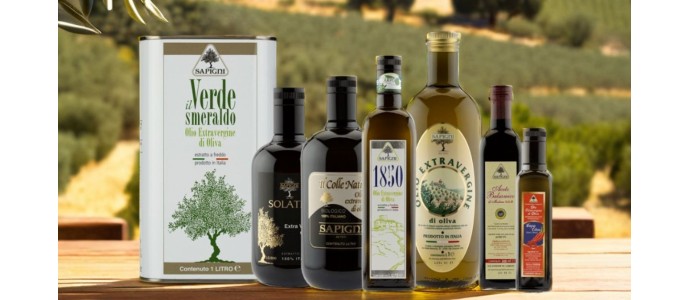 Extra virgin olive oil: a complete guide to choosing and using it
