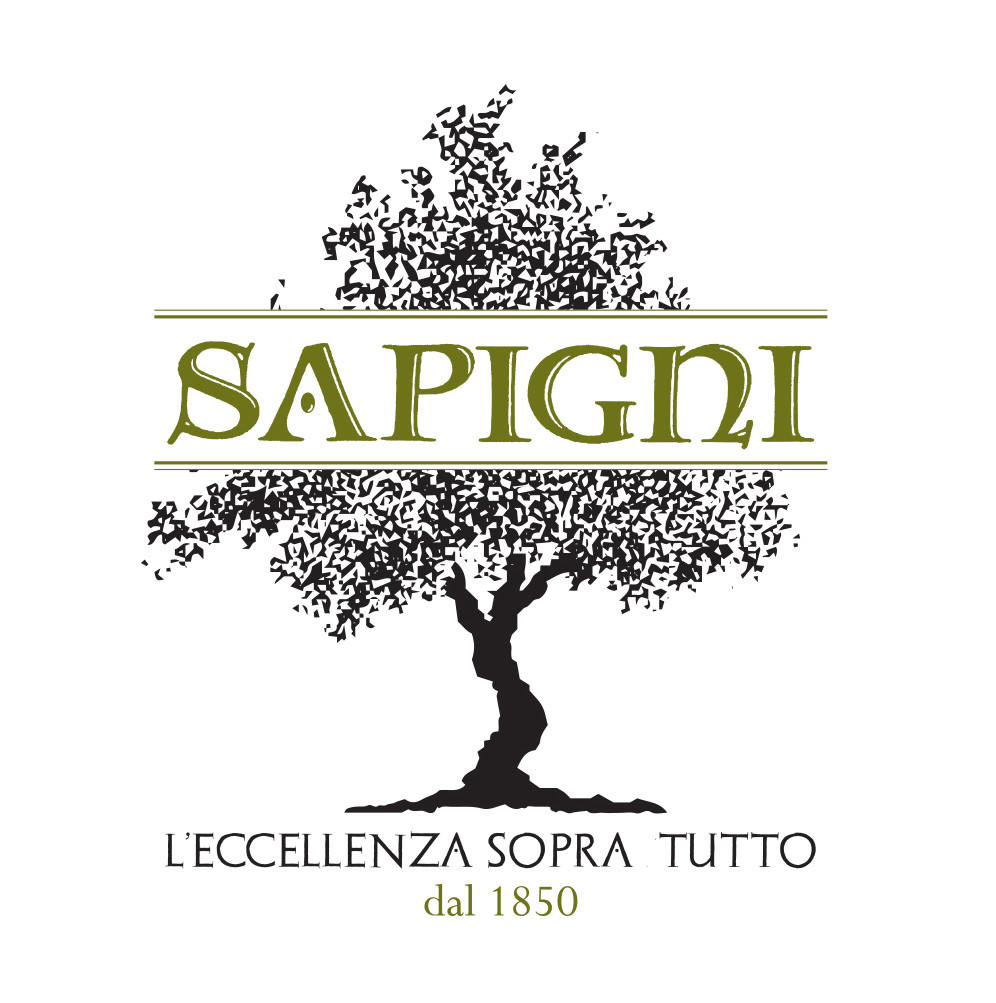 Oleificio Sapigni logo